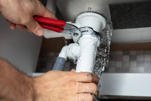 Best Water damage restoration near me  in North Bend, NE