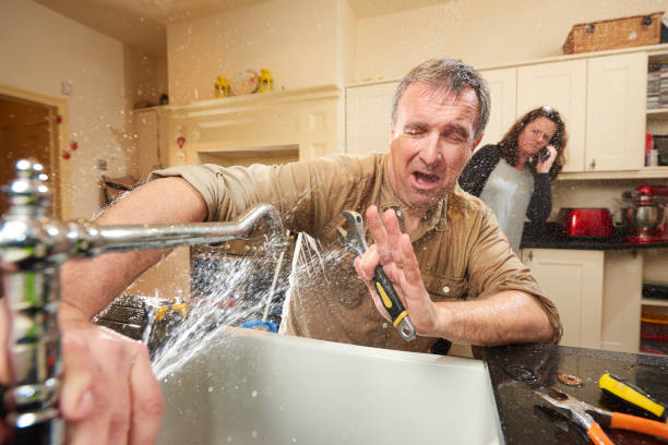 Water damage restoration experts in NE